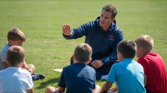 Ready to Rise Above the Competition? Let’s Get to Work