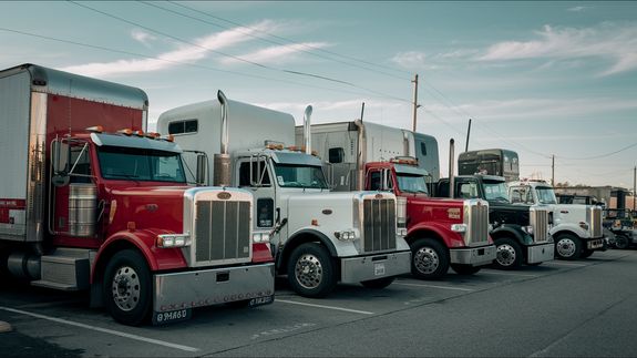 Person Holding Steering Wheel of Car