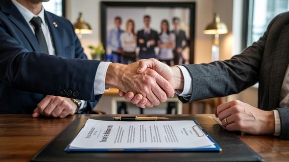 Join the Brands Who Trust Us – Book Your Consultation Now