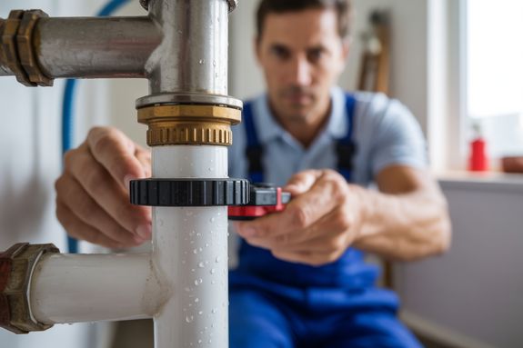 Do you offer emergency plumbing services?