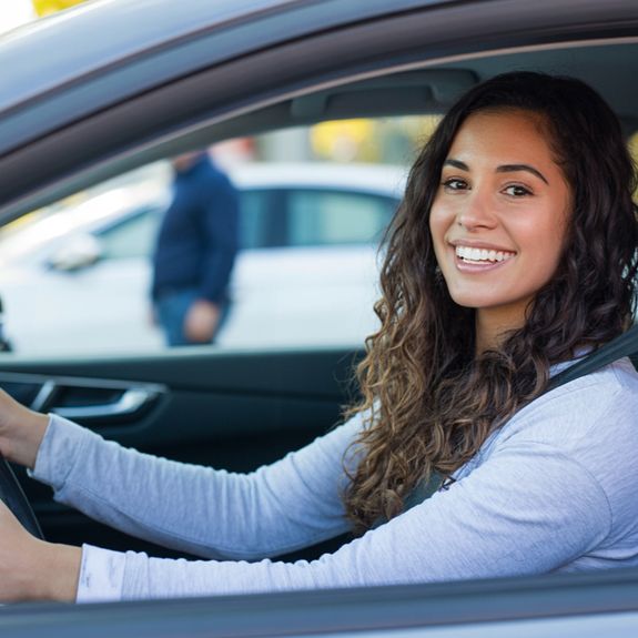 Calm Decision-Making