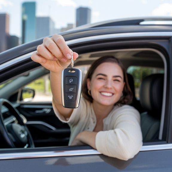 Car Key Replacement & Programming ($120–$250)