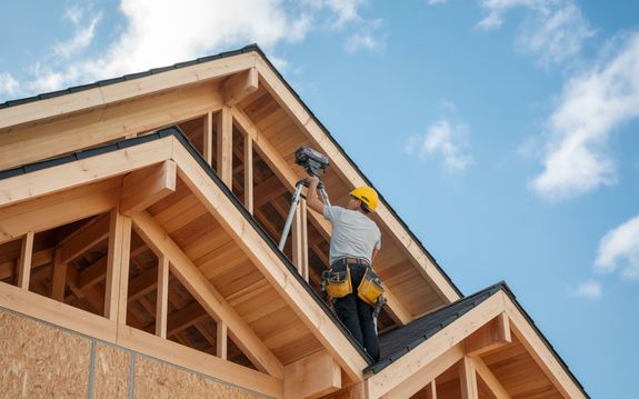 Repairs Plus Cleanup, Not Just a Quick Fix