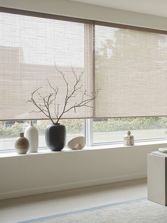 Custom Blinds Consultation