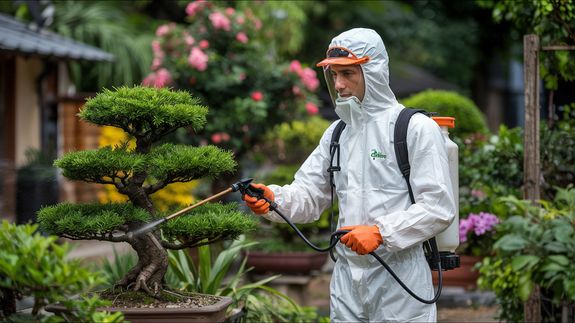 Proven Chemical Treatments