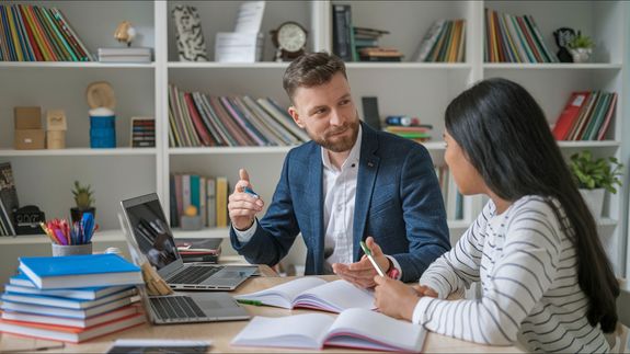 Tailored Learning Plans