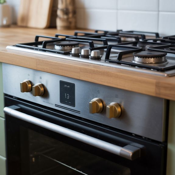 Oven & Stove Repair