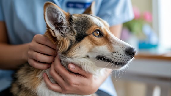 Exceptional Pet Grooming in Taylorsville, Kentucky