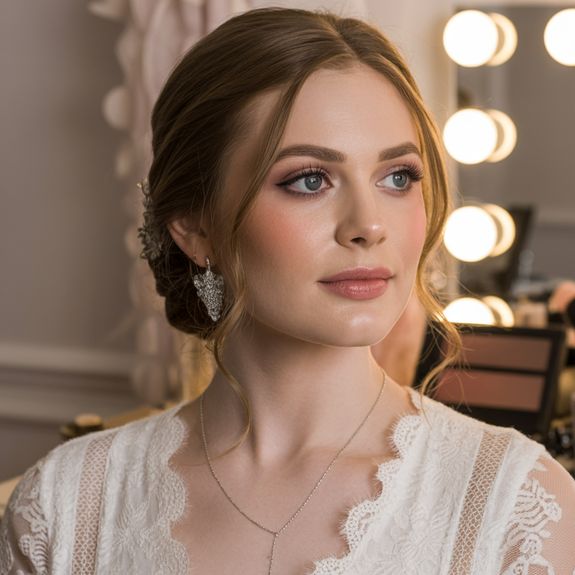 Bridal & Elopement Styles