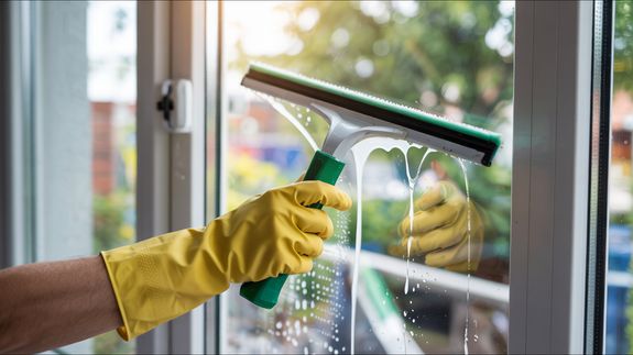 Transform Your Property with Reflect General Maintenance