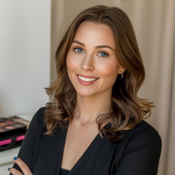 Hi! I'm Kristen – Your Personal Beauty Expert