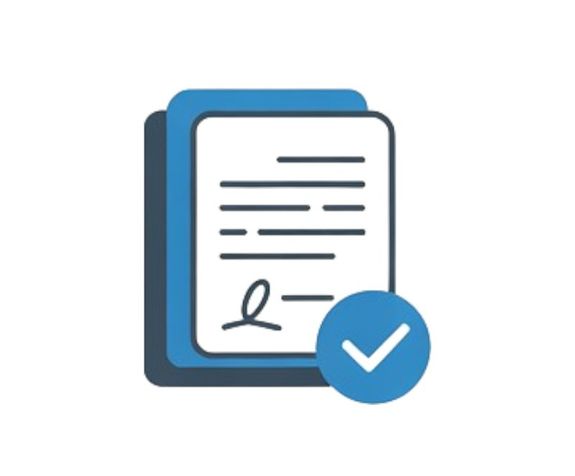 500+ Documents Notarized