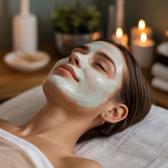 Custom Facials