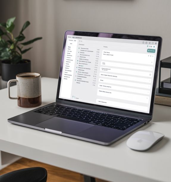 Executive & Admin Support