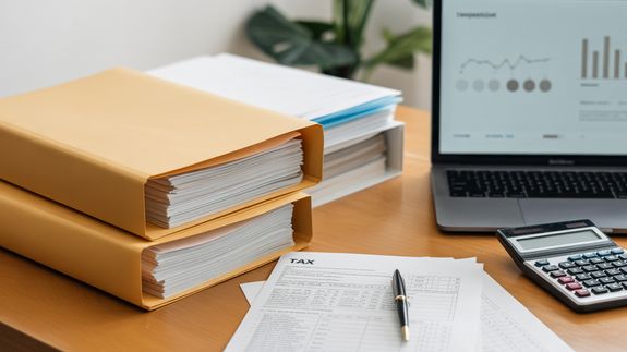 What industries do you specialize in?