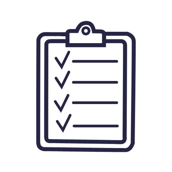 4. Final Check & Tidy Placement