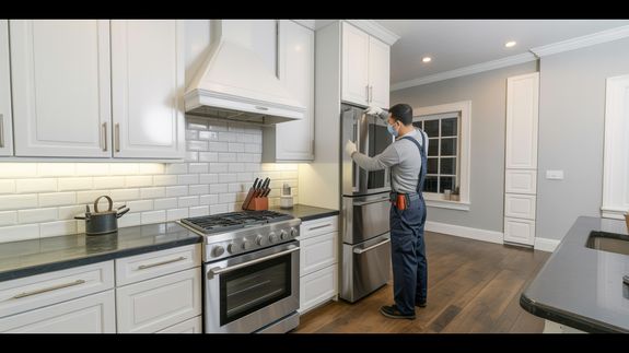 Reliable Home Appliance Repair in Ruston, Lincoln, LA