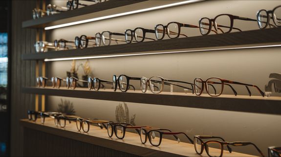 Your Vision, Our Commitment: Discover Exceptional Eye Care at F.Y.EYE