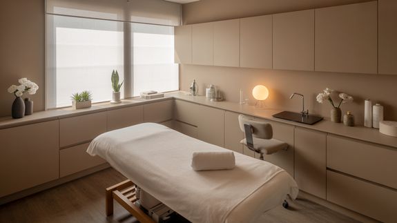 Experience the Art of Healing at Jane's Healing Massage and Acupuncture