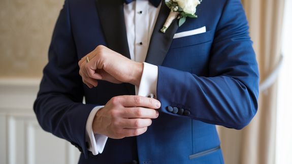 Personalized Ceremonies Tailored to You