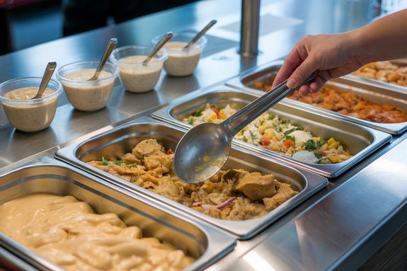 Passion for Quality and Service