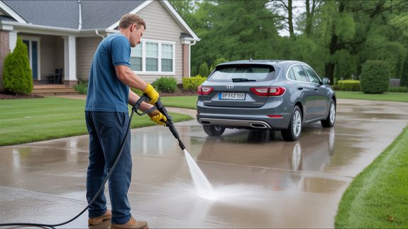 Firefighter Owned and Operated