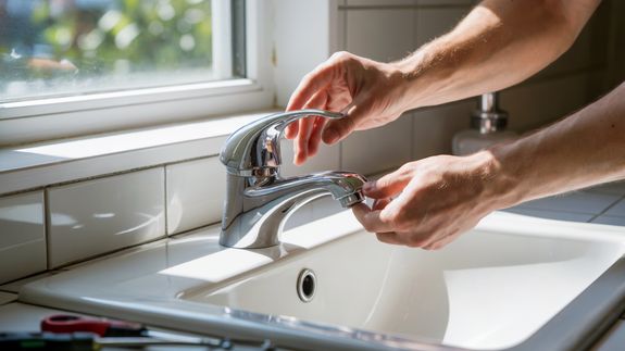 Licensed and Bonded!