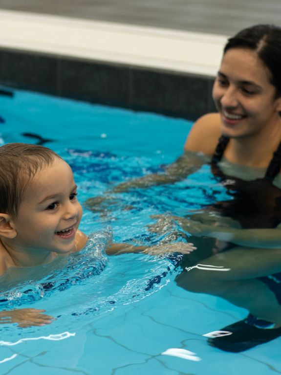 Water Safety & Survival Skills