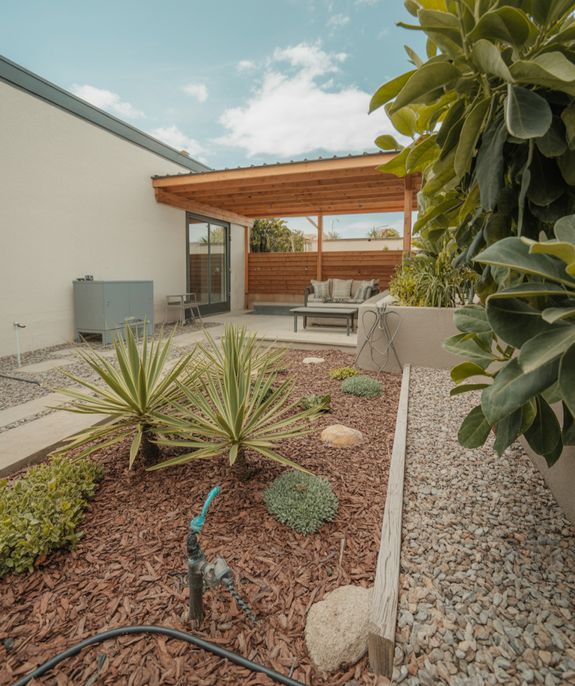 How We Create Stunning, Water-Wise Landscapes