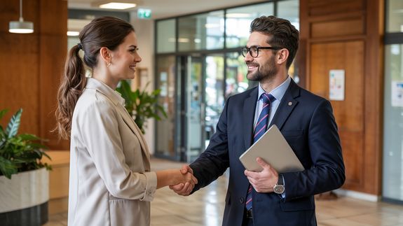 How do I get started with Ongoing Job Retention Services?