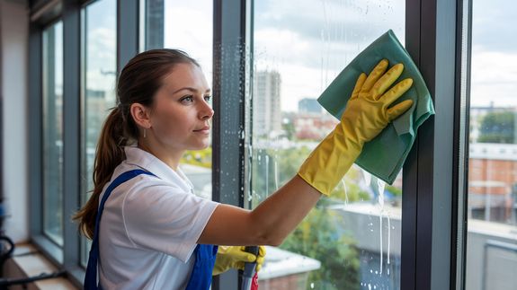 Experienced Professionals