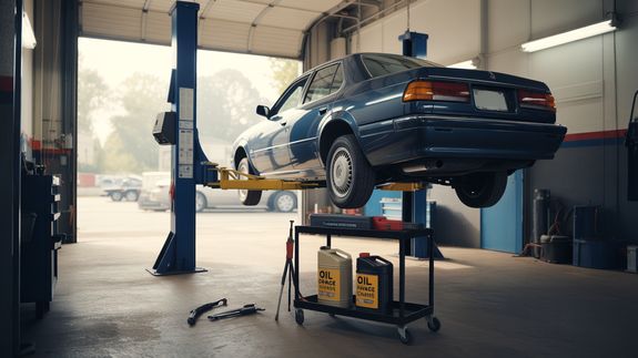 Experience Automotive Care Like Never Before