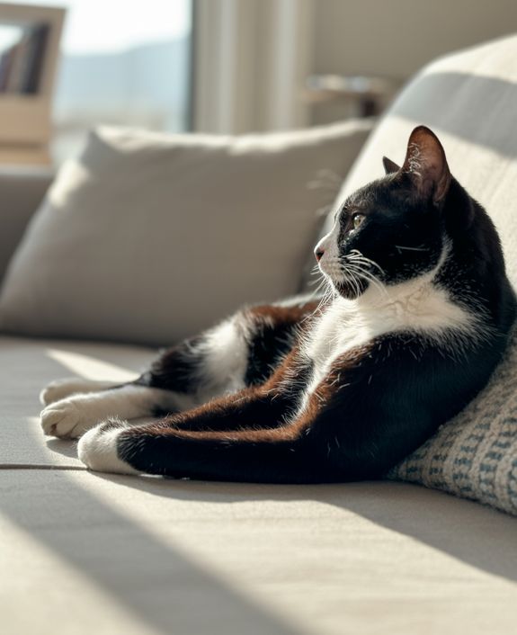 short-coated brown dog