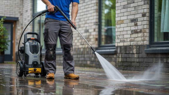 Renew Your Driveway’s First Impression in Punta Gorda.