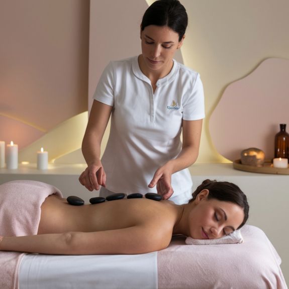 Serenity Signature Massage