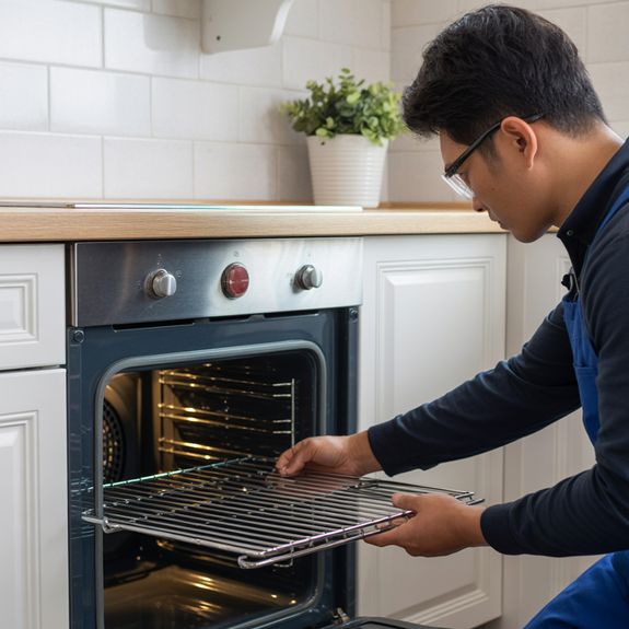 How can I book a One-Off Deep Cleaning service?