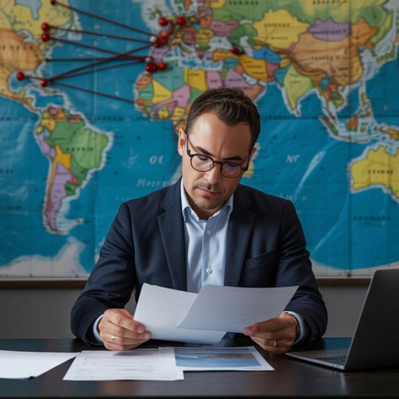 Expert Travel Advice