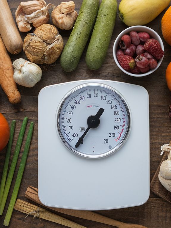 Eat Right, Train Smart!