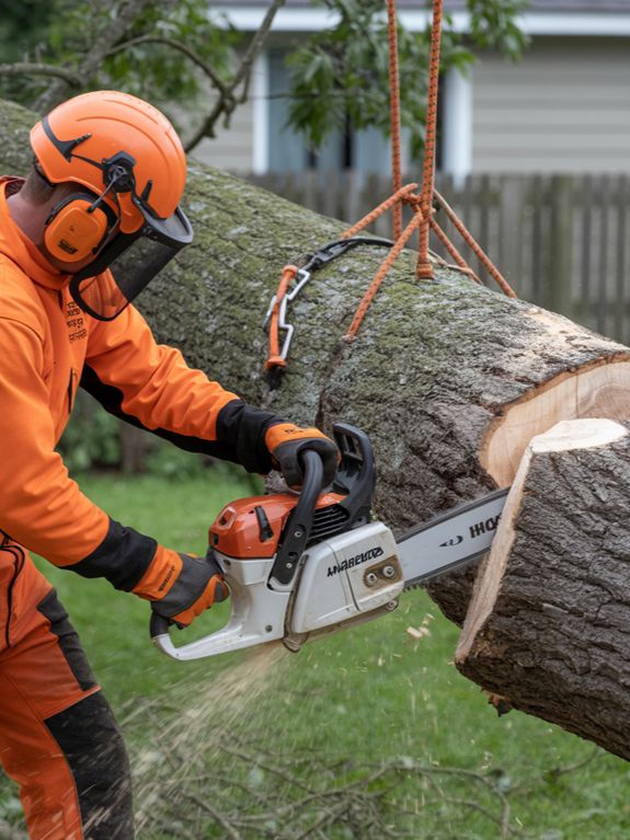 Protect Your Property, Enhance Your Landscape: Tennessee Tree Removal Done Right.