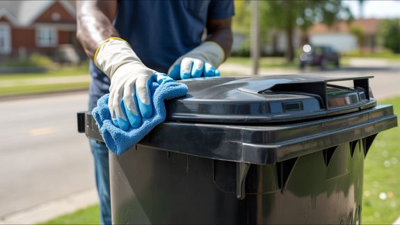 Your Trusted Junk Removal Partner in Abilene, TX