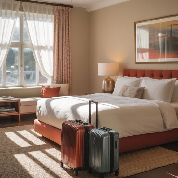 Accommodation Sourcing