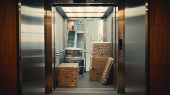 Apartment & Condo Moves