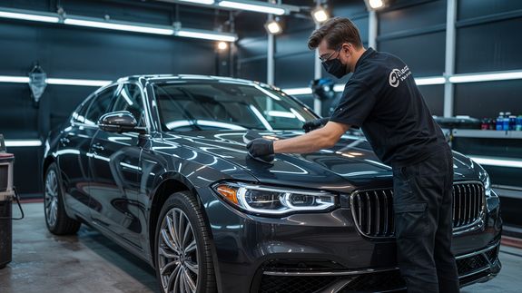 Expert Craftsmanship