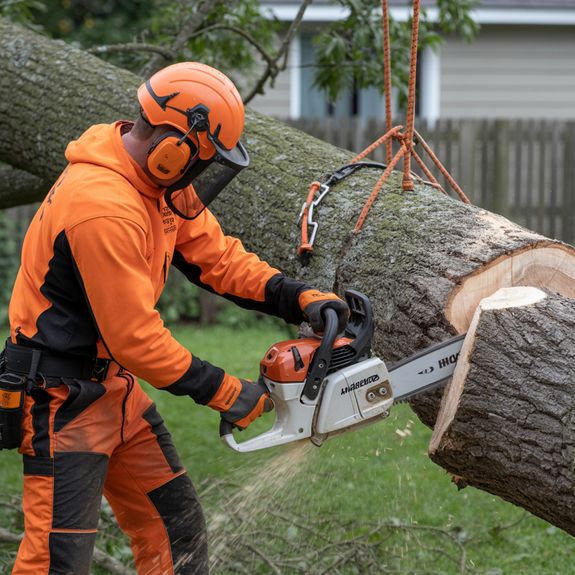 Locally Owned & Operated