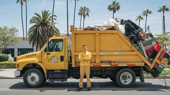 Are there any items you cannot remove?