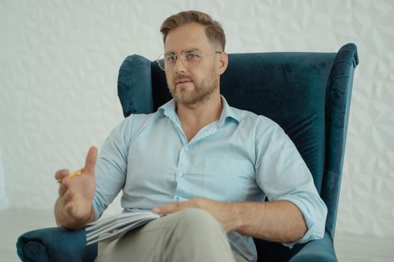How do you handle personal data and privacy?