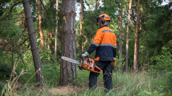 Fast and Friendly Service