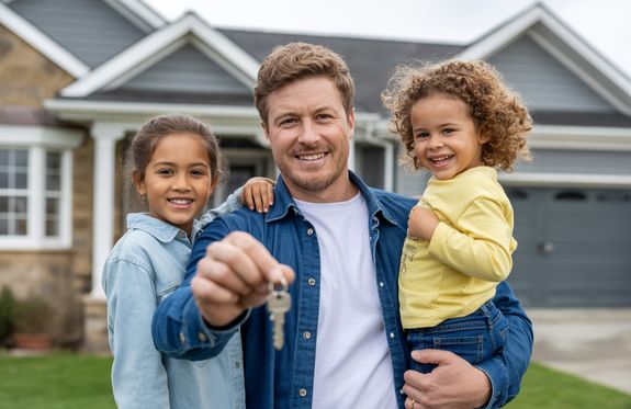 Rekey Your Home, Restore Your Peace of Mind in Houston.