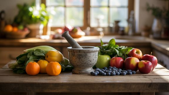 Nutritious Meal Program