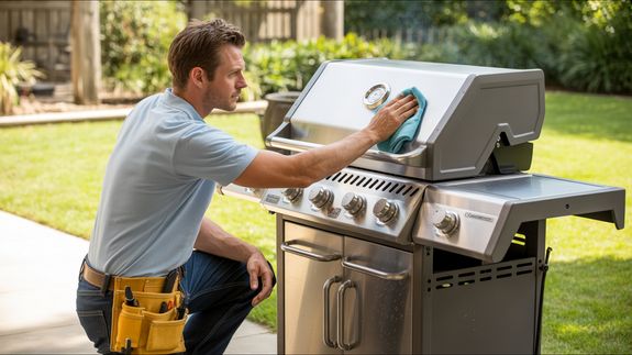 Photo Of Grilled Barbecue